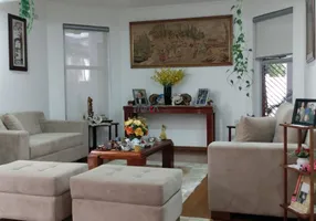 Foto 1 de Casa com 4 Quartos à venda, 330m² em Jardim Leonor, São Paulo