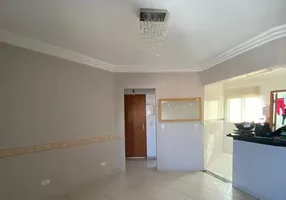 Foto 1 de Apartamento com 2 Quartos à venda, 56m² em Centro, São Bernardo do Campo