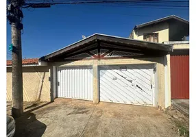 Foto 1 de Casa com 3 Quartos à venda, 136m² em Vila Queiroz, Limeira