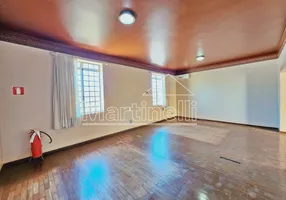 Foto 1 de Casa com 2 Quartos para alugar, 200m² em Alto da Boa Vista, Ribeirão Preto