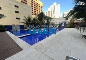 Foto 1 de Flat com 2 Quartos à venda, 65m² em Centro, Guarujá