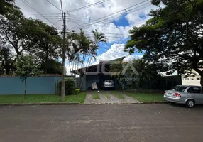 Foto 1 de Casa de Condomínio com 3 Quartos à venda, 262m² em Parque Sabará, São Carlos