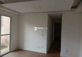 Foto 1 de Apartamento com 2 Quartos à venda, 57m² em Chácara Roselândia, Cotia