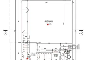 Foto 1 de Casa de Condomínio com 3 Quartos à venda, 159m² em Espiríto Santo, Porto Alegre