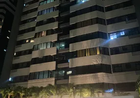 Foto 1 de Apartamento com 4 Quartos para alugar, 198m² em Mirante, Campina Grande