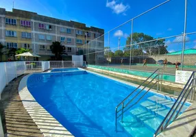 Foto 1 de Apartamento com 2 Quartos à venda, 60m² em Santa Tereza, Parnamirim