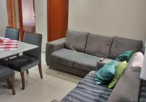 Foto 1 de Apartamento com 2 Quartos à venda, 48m² em Vila Pandolfo, Franca