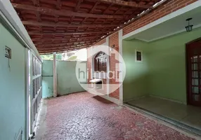 Foto 1 de Casa com 2 Quartos para alugar, 80m² em Parque Anchieta, Rio de Janeiro