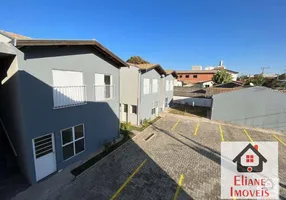 Foto 1 de Casa de Condomínio com 2 Quartos à venda, 48m² em Jardim Santa Rosa, Campinas