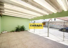 Foto 1 de Casa com 3 Quartos à venda, 128m² em Anchieta, São Bernardo do Campo