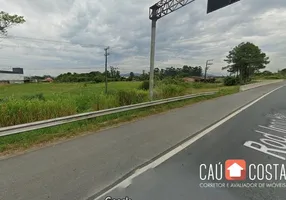 Foto 1 de Lote/Terreno à venda, 23685m² em Volta Grande, Navegantes