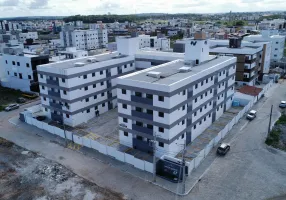 Foto 1 de Apartamento com 2 Quartos à venda, 46m² em Gramame, João Pessoa