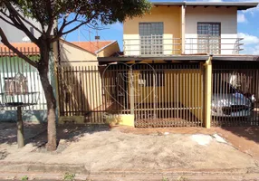 Foto 1 de Casa com 2 Quartos para alugar, 70m² em Residencial Quadra Norte, Londrina