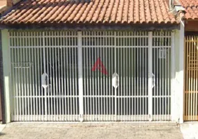 Foto 1 de Casa com 3 Quartos à venda, 148m² em Parque Brasil, Jacareí