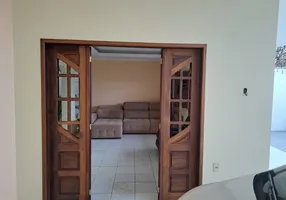 Foto 1 de Casa com 3 Quartos à venda, 100m² em Dom Avelar, Salvador