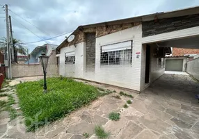 Foto 1 de Casa com 3 Quartos à venda, 84m² em Rio Branco, Canoas