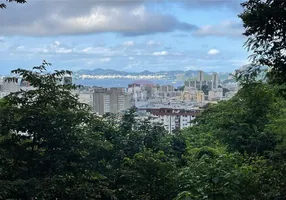 Foto 1 de Lote/Terreno à venda, 778m² em Humaitá, Rio de Janeiro