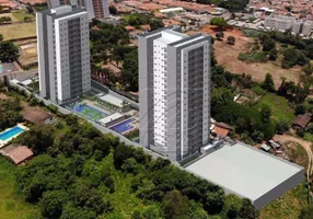 Foto 1 de Apartamento com 2 Quartos à venda, 66m² em Piracicamirim, Piracicaba