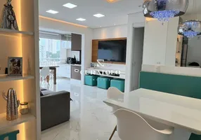 Foto 1 de Apartamento com 2 Quartos à venda, 80m² em Alto da Mooca, São Paulo