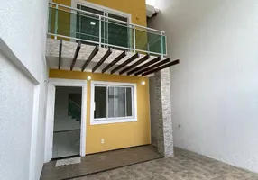 Foto 1 de Casa com 3 Quartos à venda, 90m² em Messejana, Fortaleza