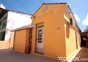 Foto 1 de Casa com 1 Quarto para alugar, 55m² em Centro, Fortaleza