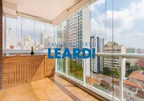 Foto 1 de Apartamento com 2 Quartos à venda, 82m² em Higienópolis, São Paulo