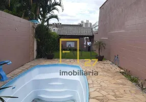 Foto 1 de Sobrado com 3 Quartos à venda, 115m² em Jardim do Papai, Guarulhos