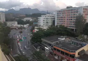 Foto 1 de Apartamento com 1 Quarto à venda, 50m² em Pechincha, Rio de Janeiro