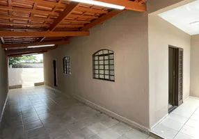 Foto 1 de Casa com 3 Quartos à venda, 85m² em Setor Perim, Goiânia