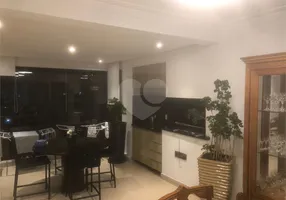 Foto 1 de Apartamento com 4 Quartos à venda, 245m² em Chácara Klabin, São Paulo