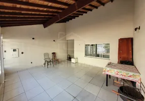 Foto 1 de Casa com 3 Quartos à venda, 150m² em Jardim Maria Cibele, Jaú