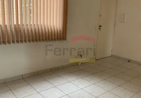 Foto 1 de Apartamento com 2 Quartos à venda, 43m² em Parque Peruche, São Paulo