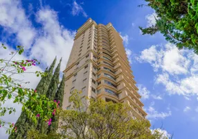 Foto 1 de Apartamento com 4 Quartos à venda, 414m² em Ecoville, Curitiba