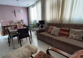 Foto 1 de Apartamento com 4 Quartos à venda, 120m² em Vila Paris, Belo Horizonte