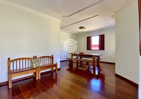 Foto 1 de Casa com 6 Quartos à venda, 360m² em Santa Mônica, Belo Horizonte