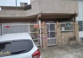 Foto 1 de Casa de Condomínio com 3 Quartos à venda, 115m² em Três Vendas, Pelotas