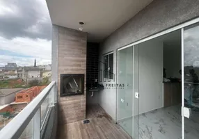 Foto 1 de Apartamento com 2 Quartos à venda, 64m² em Nova Atibaia, Atibaia