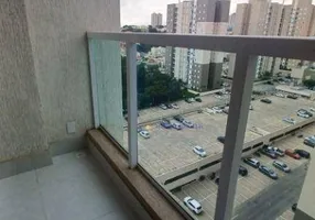 Foto 1 de Apartamento com 3 Quartos à venda, 63m² em Jardim Santiago, Indaiatuba