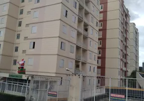 Foto 1 de Apartamento com 3 Quartos à venda, 65m² em Baeta Neves, São Bernardo do Campo