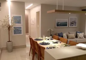 Foto 1 de Apartamento com 2 Quartos à venda, 64m² em Residencial Granville, Goiânia