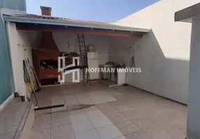 Foto 1 de Casa com 2 Quartos à venda, 110m² em Boa Vista, São Caetano do Sul