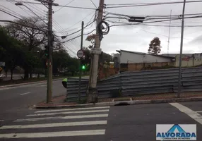 Foto 1 de Lote/Terreno à venda, 2648m² em Vila Sanches, São José dos Campos