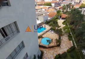 Foto 1 de Apartamento com 2 Quartos para venda ou aluguel, 92m² em Vila Gustavo, São Paulo