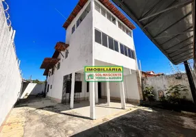 Foto 1 de Casa com 6 Quartos à venda, 260m² em Sapiranga, Fortaleza