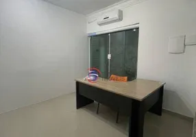 Foto 1 de Ponto Comercial para alugar, 32m² em Vila America, Santo André