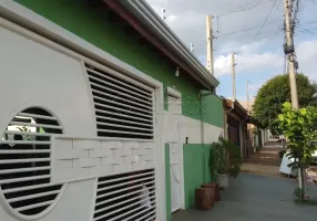 Foto 1 de Casa com 2 Quartos à venda, 154m² em Vila Pantano II, Santa Bárbara D'Oeste