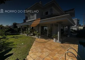Foto 1 de Casa com 4 Quartos à venda, 389m² em Morro do Espelho, São Leopoldo