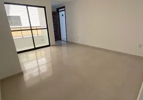 Foto 1 de Apartamento com 2 Quartos à venda, 73m² em Jardim Cidade Universitária, João Pessoa