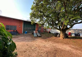 Foto 1 de Galpão/Depósito/Armazém para alugar, 100m² em Parque Reserva Fazenda Imperial, Sorocaba