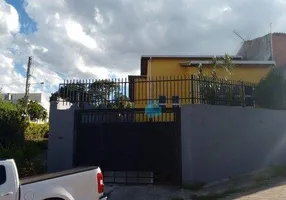 Foto 1 de Casa com 3 Quartos à venda, 120m² em Jardim Santa Clara, Campinas